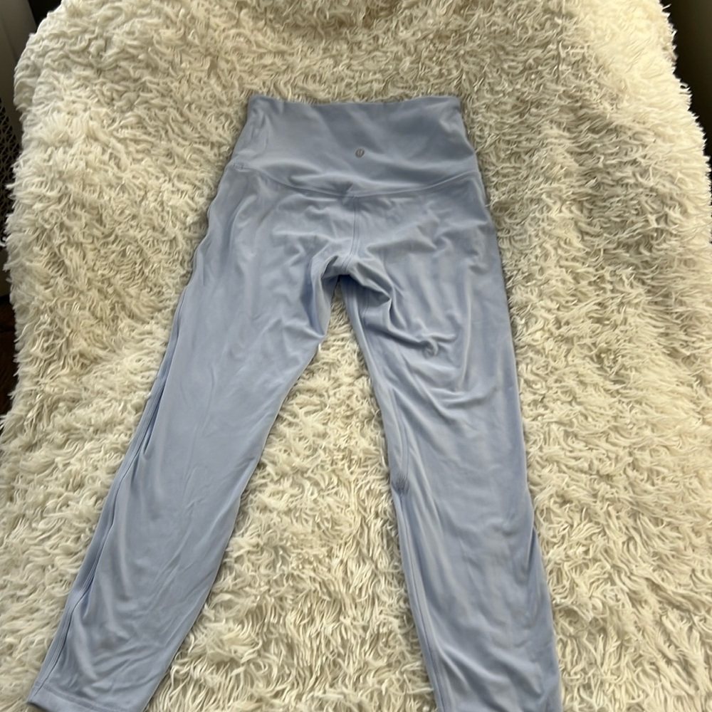 Lululemon Align size 8